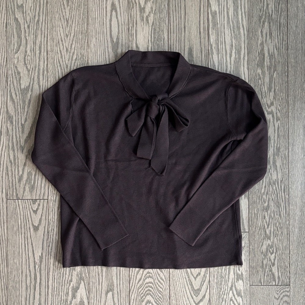 NEW Long Sleeve Top🤎🧸🎀